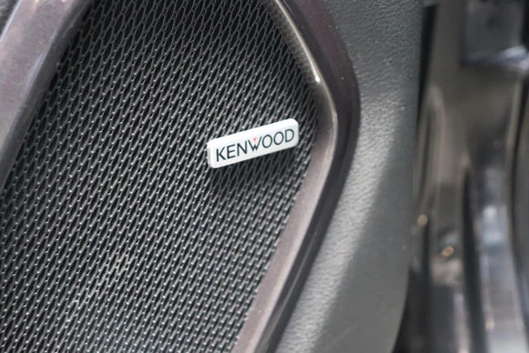Jeep Renegade - Afbeelding 11 van 30