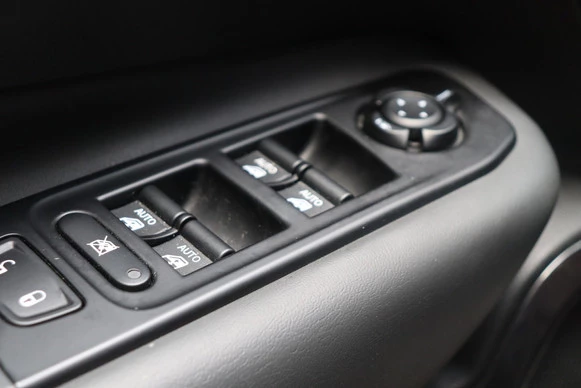 Jeep Renegade - Afbeelding 12 van 30