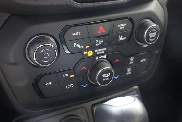 Jeep Renegade - Afbeelding 15 van 30