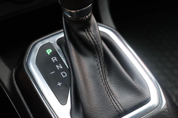 Jeep Renegade - Afbeelding 17 van 30