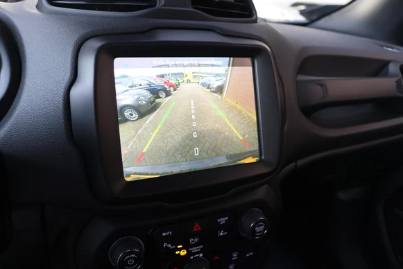 Jeep Renegade - Afbeelding 18 van 30