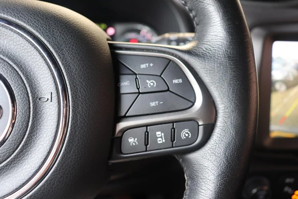 Jeep Renegade - Afbeelding 19 van 30