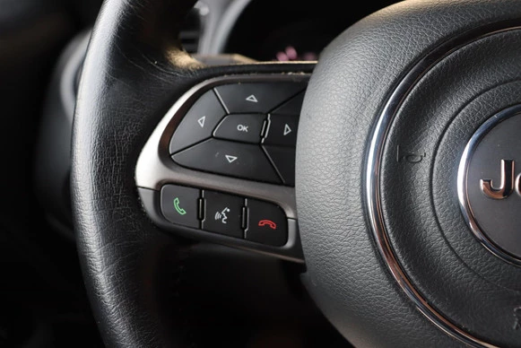Jeep Renegade - Afbeelding 20 van 30