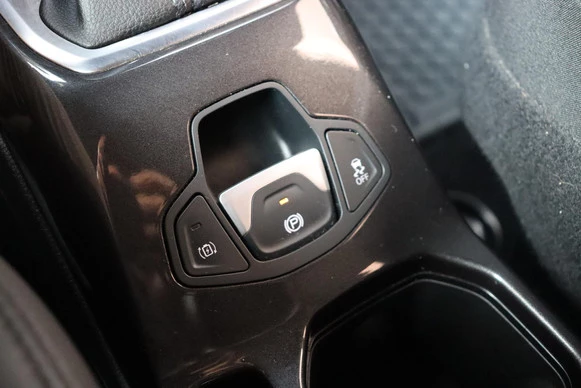 Jeep Renegade - Afbeelding 21 van 30