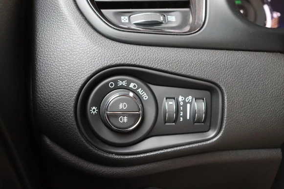 Jeep Renegade - Afbeelding 25 van 30