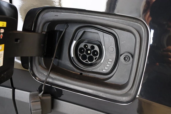 Jeep Renegade - Afbeelding 27 van 30