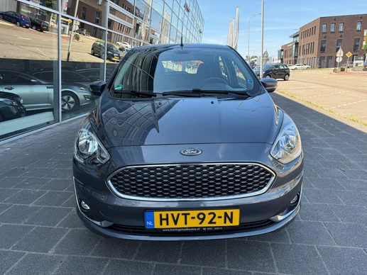 Ford Ka - Afbeelding 2 van 15