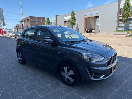 Ford Ka - Afbeelding 3 van 15