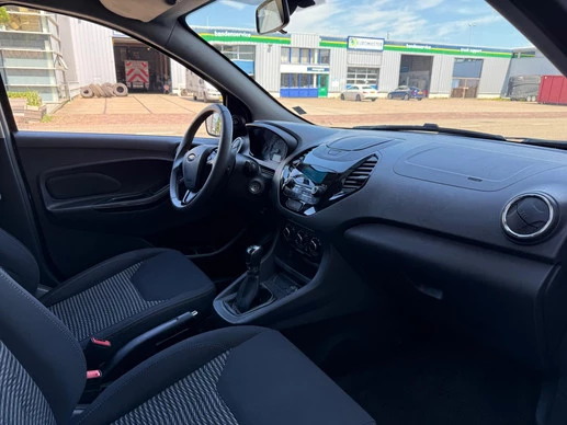 Ford Ka - Afbeelding 4 van 15
