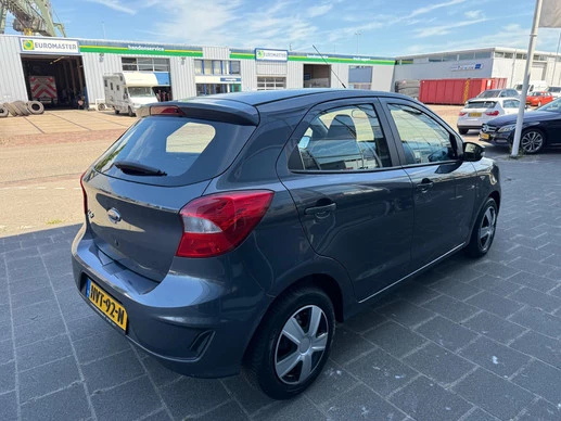 Ford Ka - Afbeelding 5 van 15