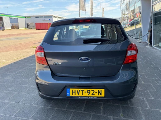 Ford Ka - Afbeelding 6 van 15