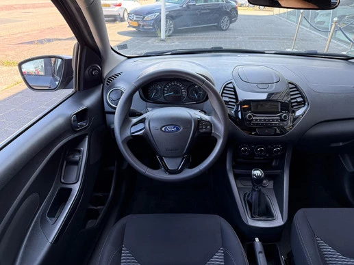 Ford Ka - Afbeelding 10 van 15