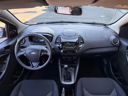 Ford Ka - Afbeelding 11 van 15