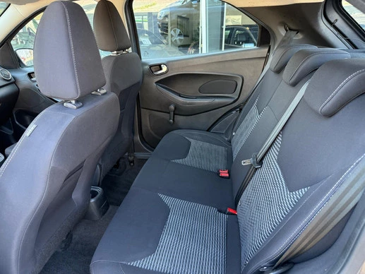 Ford Ka - Afbeelding 12 van 15