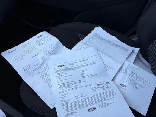 Ford Ka - Afbeelding 13 van 15