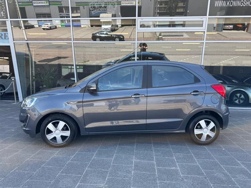 Ford Ka - Afbeelding 15 van 15