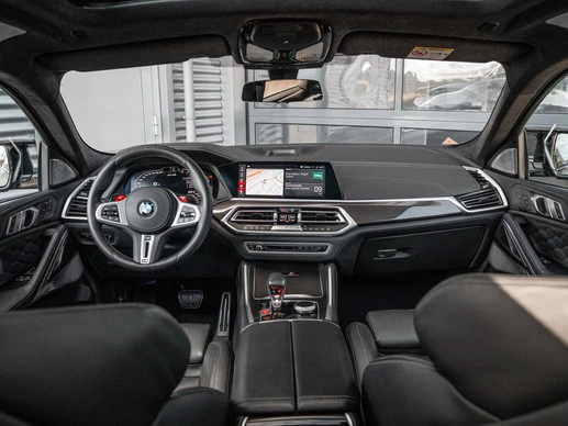 BMW X6 - Afbeelding 9 van 30