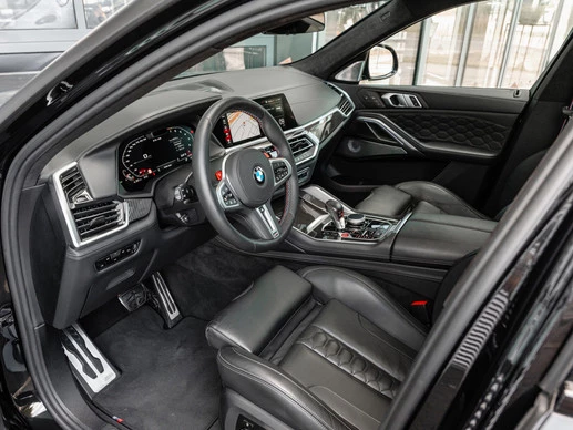 BMW X6 - Afbeelding 10 van 30