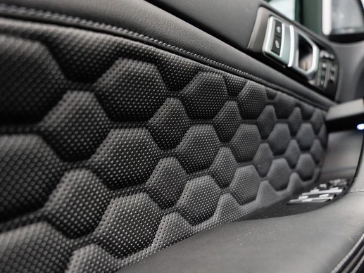 BMW X6 - Afbeelding 13 van 30