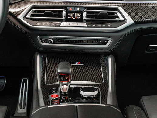 BMW X6 - Afbeelding 15 van 30