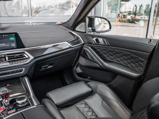 BMW X6 - Afbeelding 17 van 30