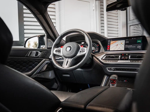 BMW X6 - Afbeelding 18 van 30