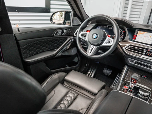 BMW X6 - Afbeelding 19 van 30