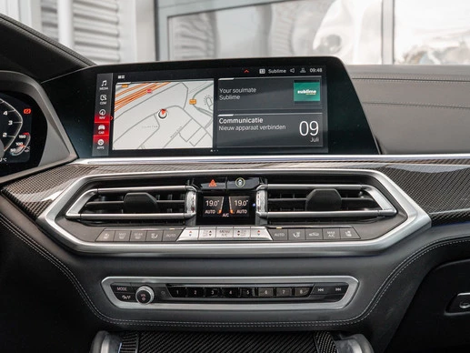 BMW X6 - Afbeelding 20 van 30