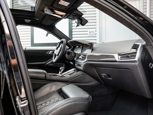 BMW X6 - Afbeelding 22 van 30
