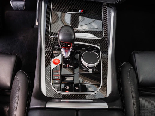 BMW X6 - Afbeelding 24 van 30