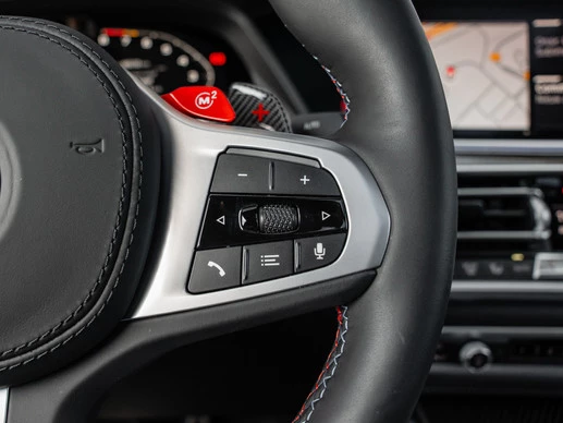 BMW X6 - Afbeelding 30 van 30