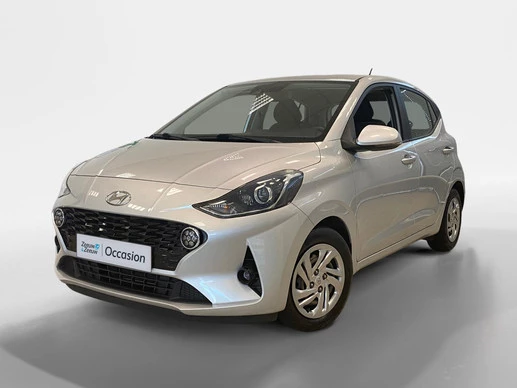 Hyundai i10 - Afbeelding 1 van 23