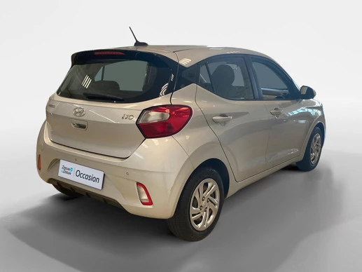 Hyundai i10 - Afbeelding 2 van 23