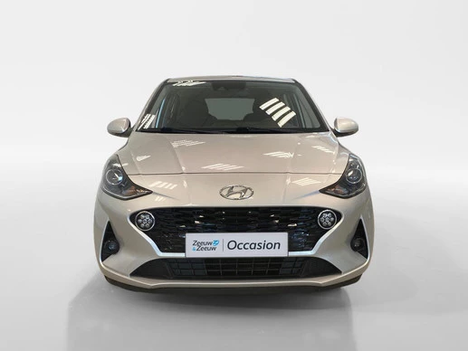 Hyundai i10 - Afbeelding 6 van 23