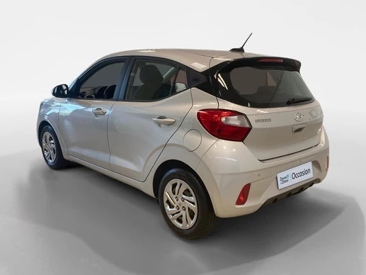 Hyundai i10 - Afbeelding 3 van 23