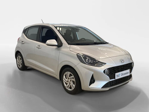 Hyundai i10 - Afbeelding 4 van 23