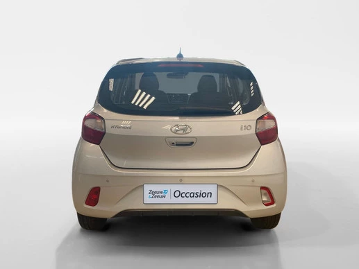 Hyundai i10 - Afbeelding 5 van 23
