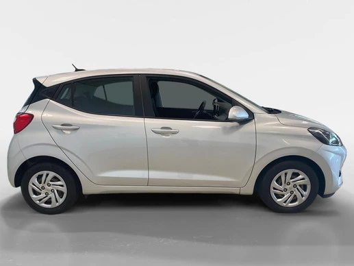 Hyundai i10 - Afbeelding 7 van 23
