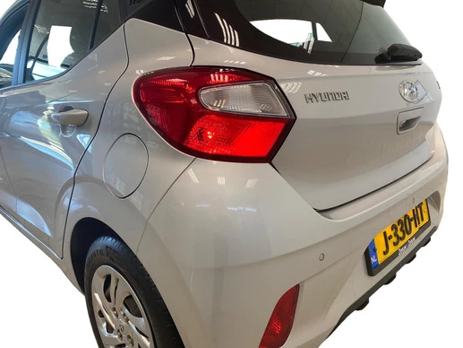 Hyundai i10 - Afbeelding 8 van 23