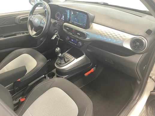 Hyundai i10 - Afbeelding 11 van 23