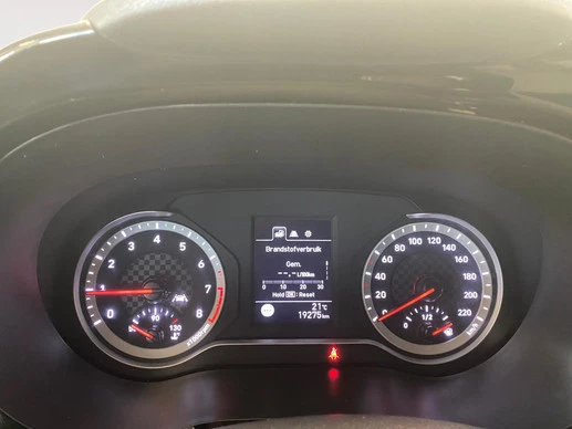 Hyundai i10 - Afbeelding 15 van 23