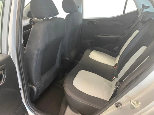 Hyundai i10 - Afbeelding 18 van 23