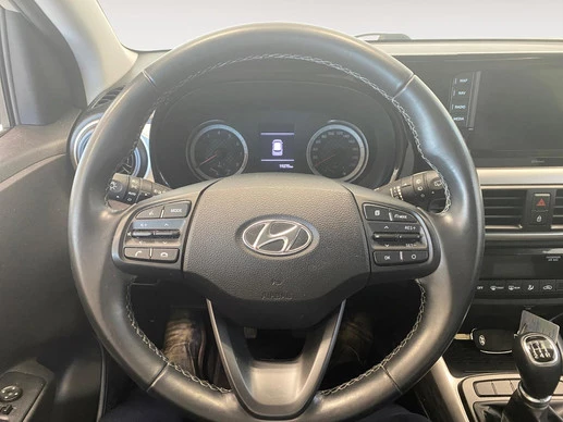 Hyundai i10 - Afbeelding 21 van 23