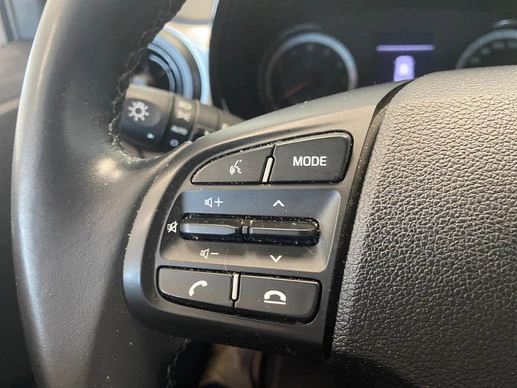 Hyundai i10 - Afbeelding 22 van 23