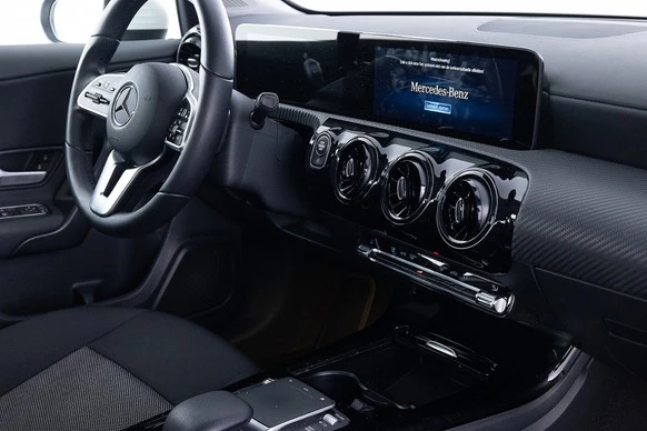 Mercedes-Benz A-Klasse - Afbeelding 3 van 27