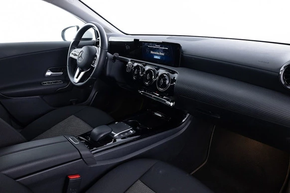 Mercedes-Benz A-Klasse - Afbeelding 4 van 27