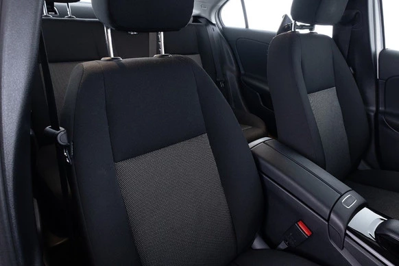 Mercedes-Benz A-Klasse - Afbeelding 5 van 27