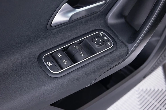 Mercedes-Benz A-Klasse - Afbeelding 6 van 27