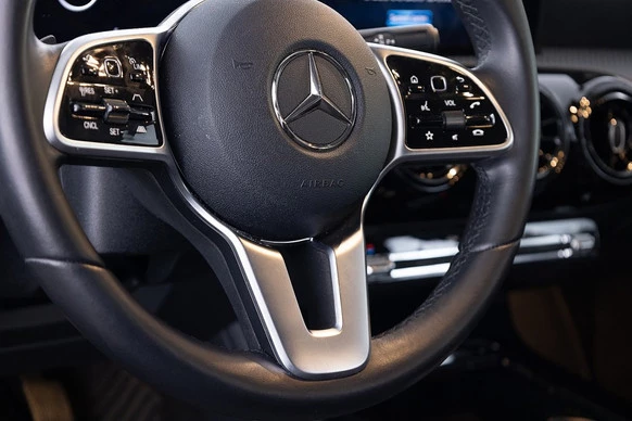 Mercedes-Benz A-Klasse - Afbeelding 7 van 27