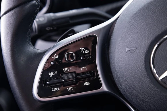 Mercedes-Benz A-Klasse - Afbeelding 11 van 27